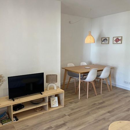 Ferienwohnung Coach House By Som Menorca Son Parc Exterior foto